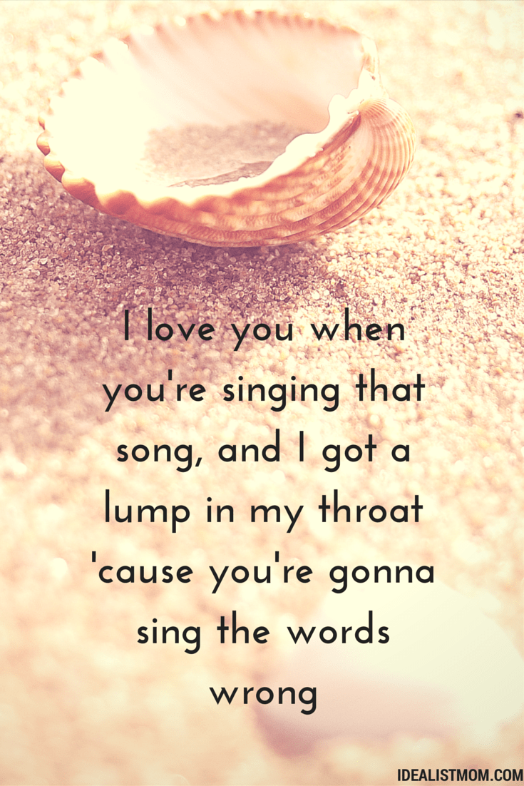 7 Beautiful Love Quotes  From the Best Unknown Love Songs